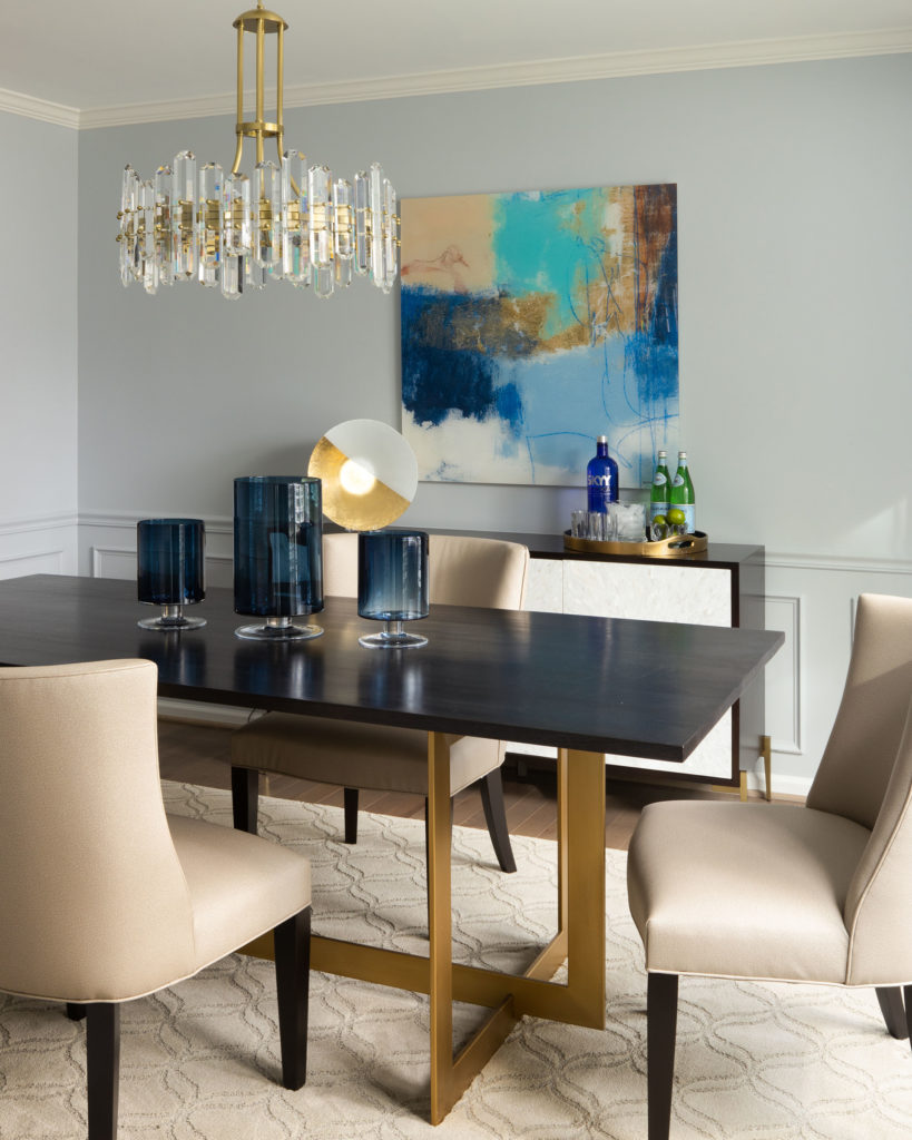 Golden Beach, FL Interior Designer