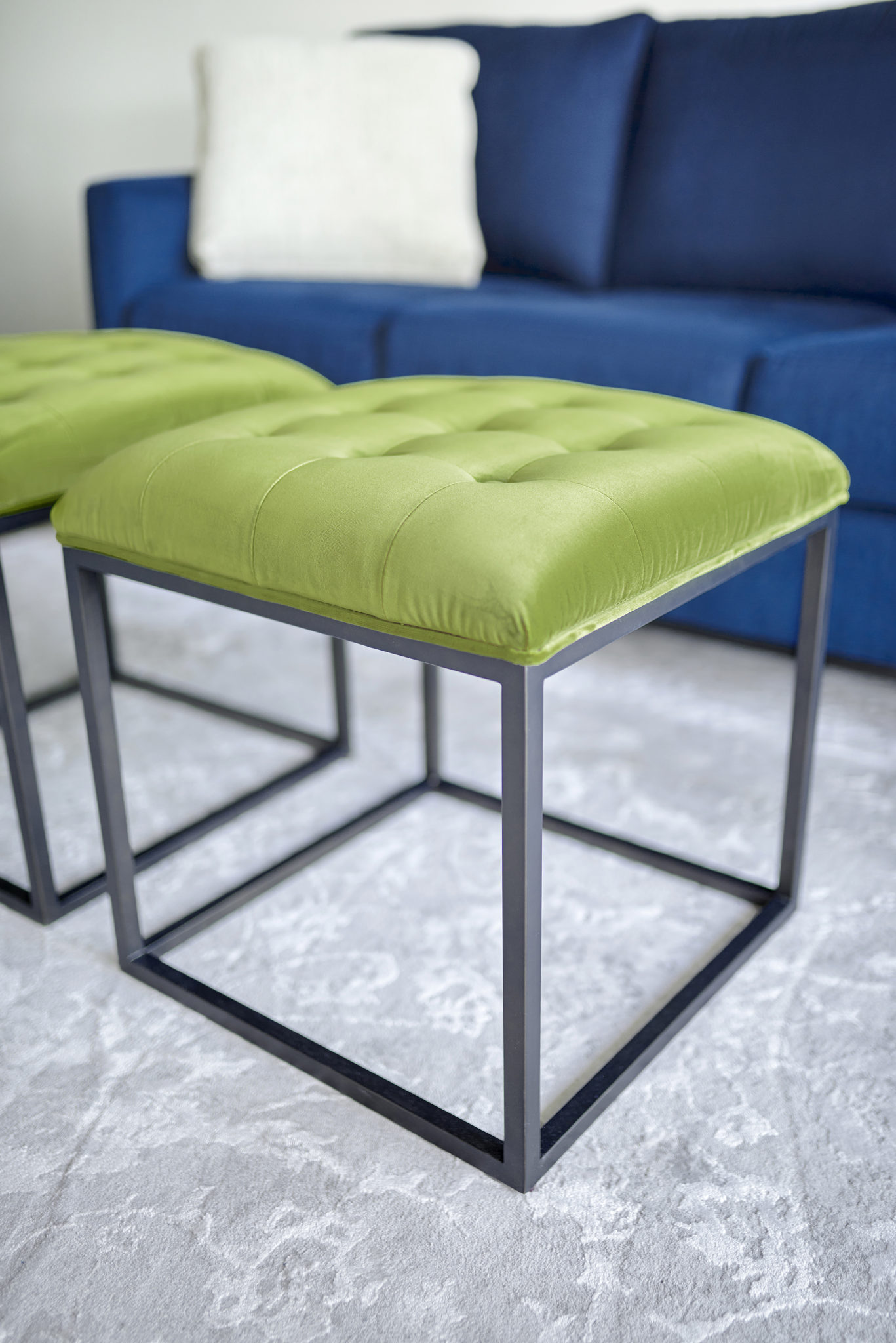 Custom Upholstery Furniture Weston, FL Custom Upholstered Seating MiamiDade County