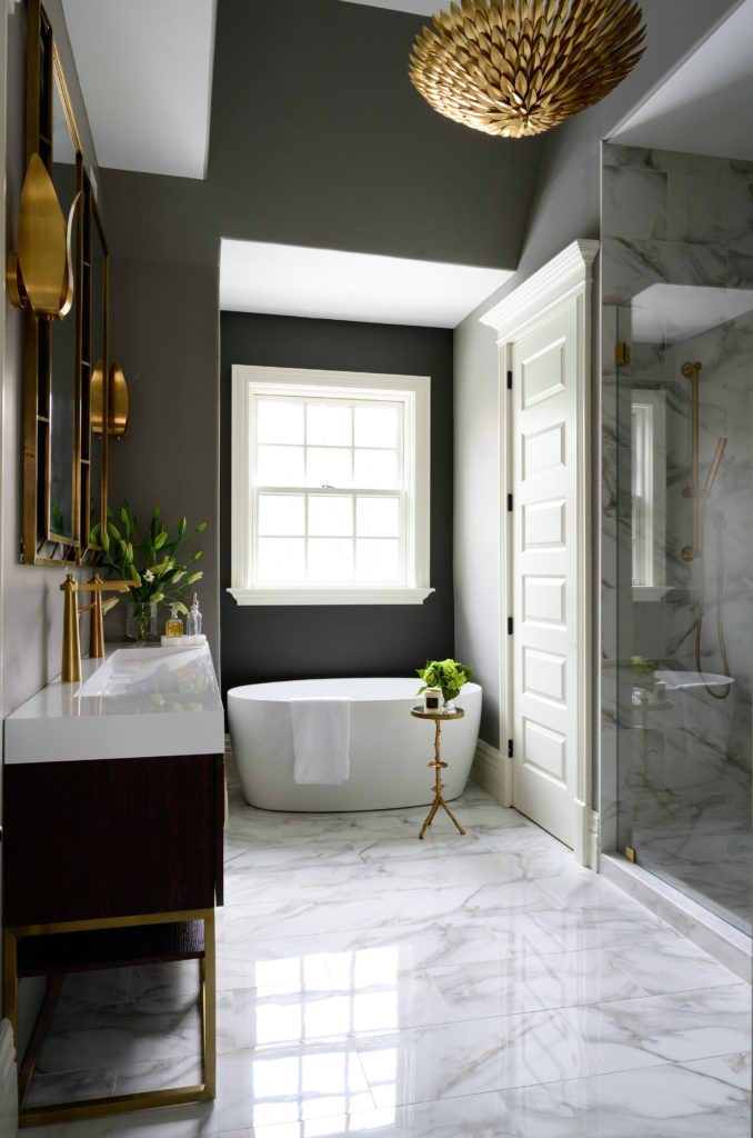 Professional Bathroom Interior Decorator Southwest Ranches, FL