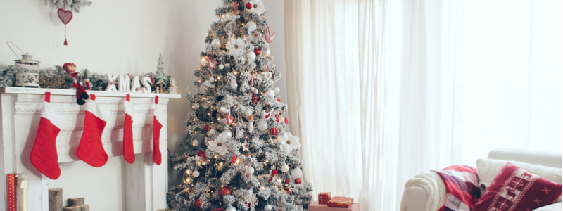 Need Last-Minute Holiday Decorating Ideas?
