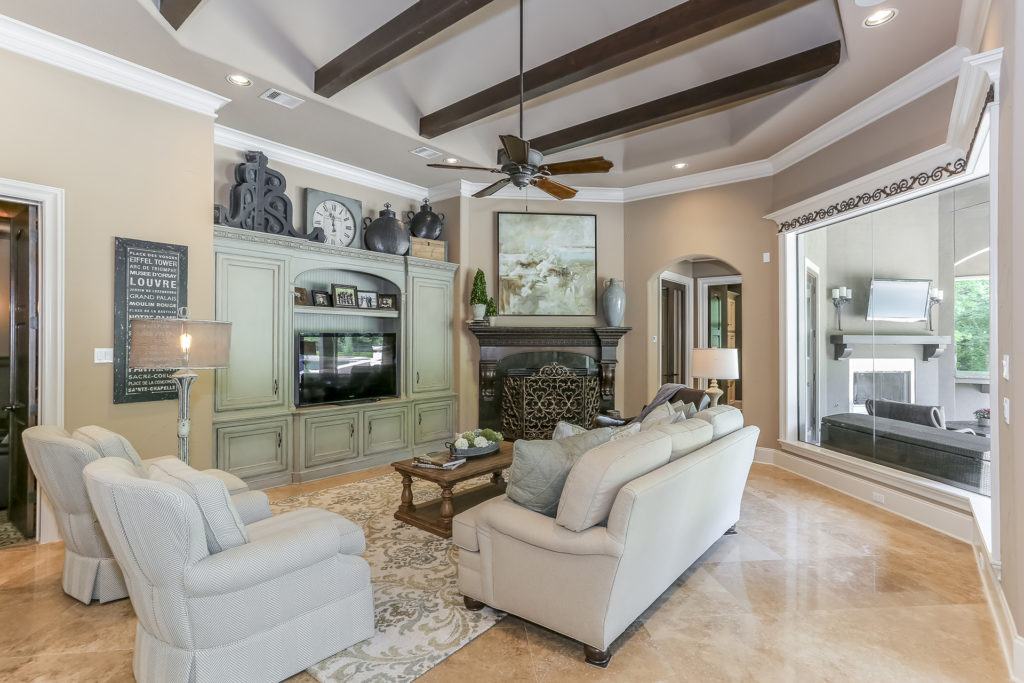 Weston Professional Country Interior Decorator