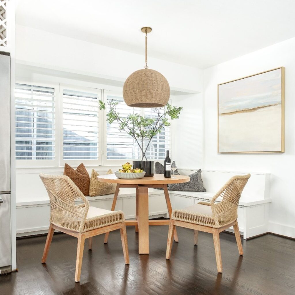 Hygge Dining Room