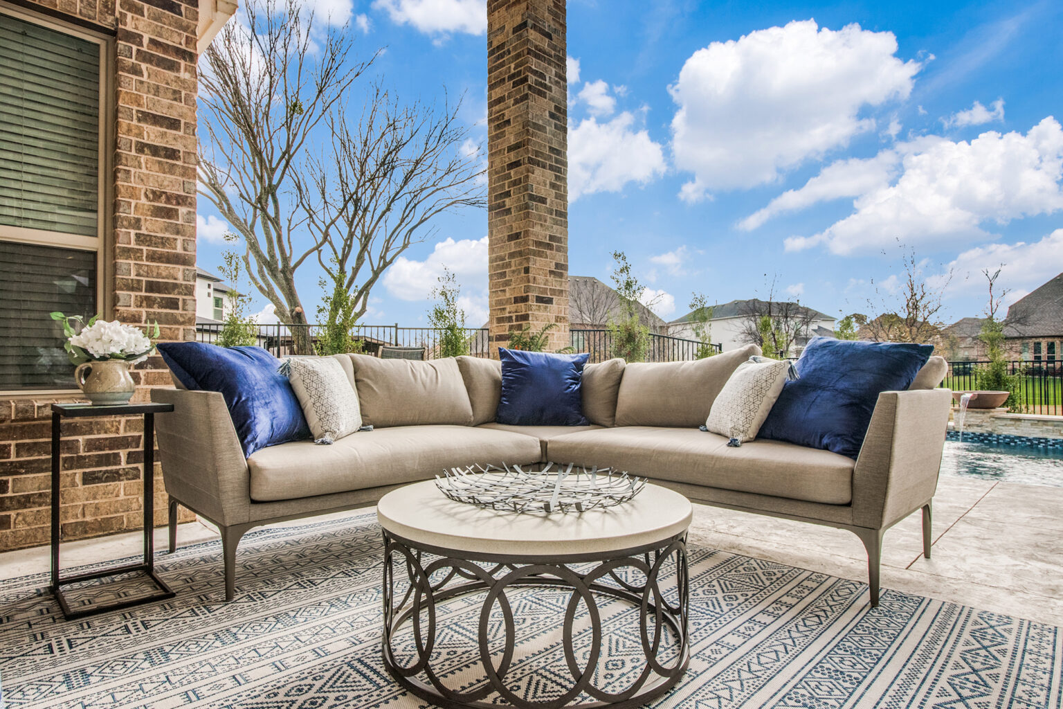 Outdoor Furniture Design Inspiration