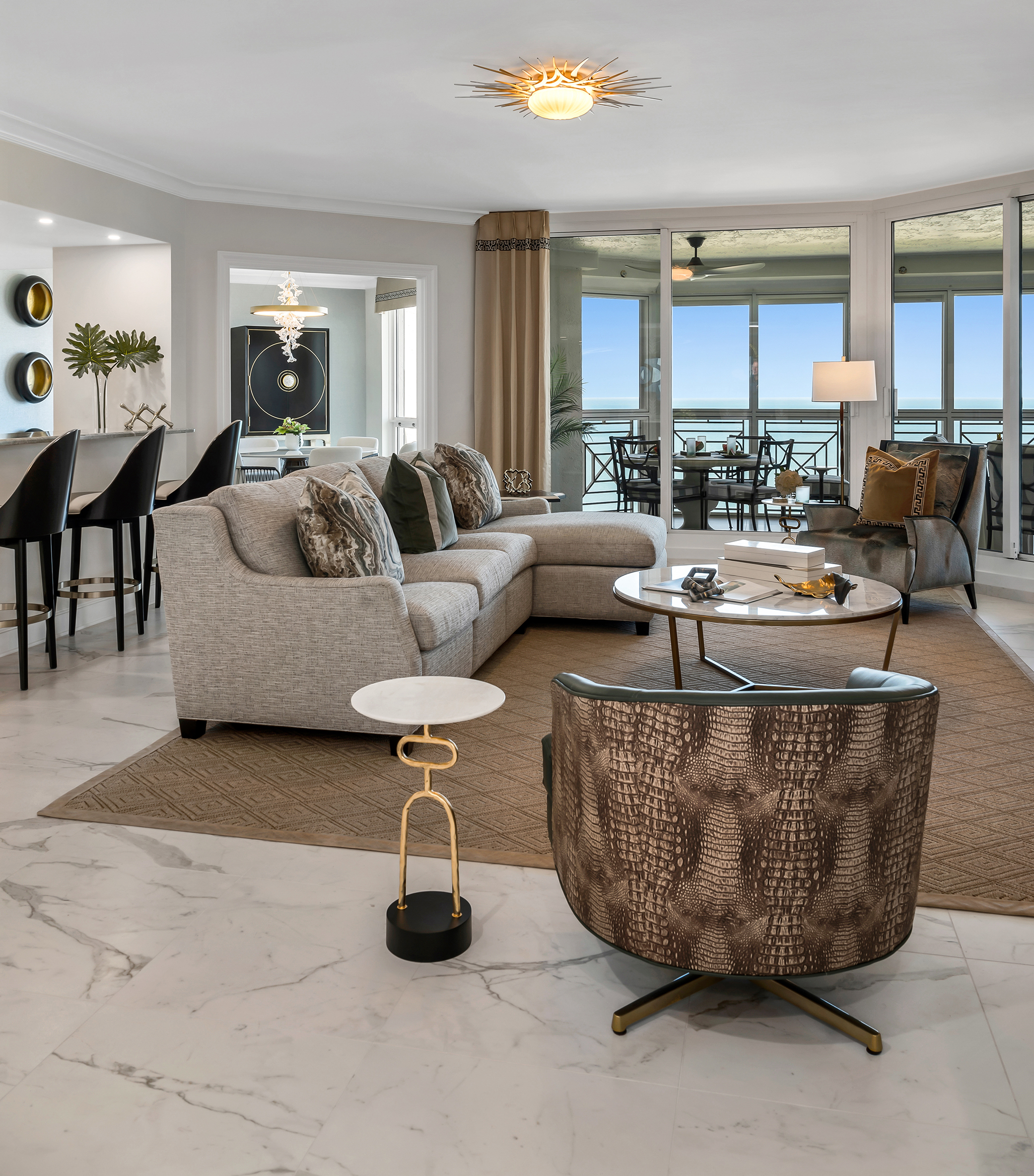 Cocoplum Interior Designer