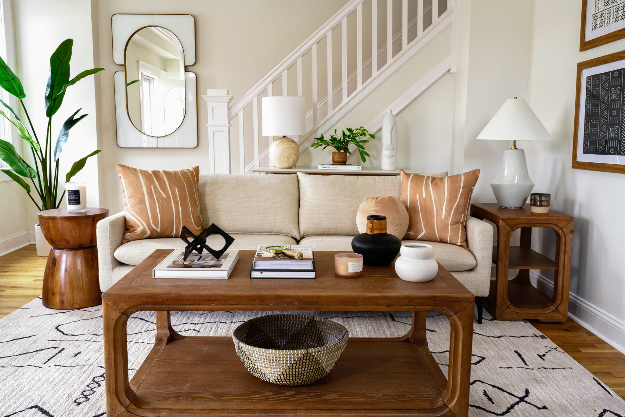 Professional Mid-Century Modern Designer Southwest Ranches
